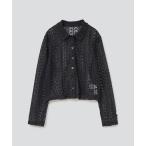 「CONVERSE TOKYO」 長袖シャツ FREE ブラック レディース