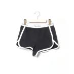 [Calvin Klein Underwear] шорты S черный женский 