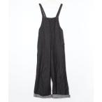 [FREAK'S STORE] комбинезон M черный женский 