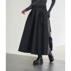 ショッピング大人 スカート 「追加」ボリュームフォルムスカート