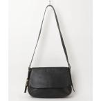 「FOSSIL」 メッセンジャーバッグ FREE ブラック レディース