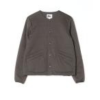 「Snow Peak」 ジャケット 2 グレー レディース