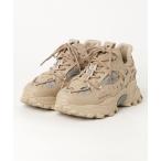 [Evo+Revo] обувь 40 бежевый мужской 