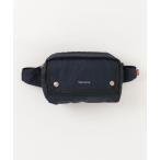 「Supreme」 ウエストバッグ - ネイビー メンズ