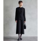 「AIMER」 セットアップ 13号 ブラック レディース