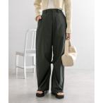 [mystic] слаксы 0 угольно-серый женский 