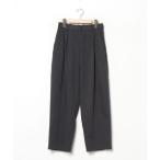 [remer] брюки M черный мужской 