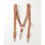 [RNA] подтяжки - Brown женский 