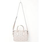 ショッピングケイトスペード 「kate spade new york」 2WAYバッグ ONESIZE ホワイト系その他 レディース