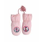 [moimoln] [KIDS] перчатки 140 розовый Kids 