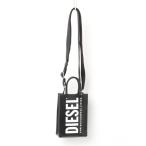 ショッピングdiesel 「DIESEL」 2WAYバッグ UNI ブラック レディース