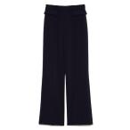 [emmi] слаксы 1 темно-синий женский 