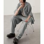 [Alfred Alex] выставить L светло-серый мужской 