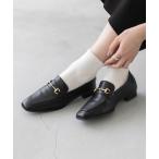 [welleg] обувь 25.0cm черный женский 