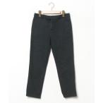 [URBAN RESEARCH DOORS] брюки-чинос 36 черный женский 