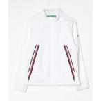 ショッピングTOMMY 「TOMMY HILFIGER」 ブルゾン L ホワイト レディース