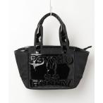 「Psycho Bunny」 ハンドバッグ FREE ブラック メンズ