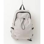 [BEAUTY&amp;YOUTH UNITED ARROWS] рюкзак FREE светло-серый женский 