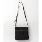 「kate spade new york」 ワンポイントショルダーバッグ - ブラック レディース