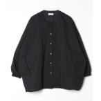 [antiqua] жакет FREE черный женский 