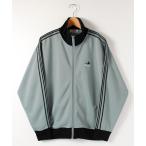 [CONVERSE] джерси блузон L темно-голубой мужской 