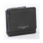 ショッピング古着 「GIANNI CHIARINI」 財布 FREE ブラック レディース