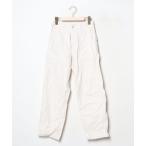 [FRAMeWORK] брюки-чинос 34 белый женский 