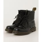 ショッピングレースアップ 「Dr. Martens」 レースアップブーツ - ブラック メンズ