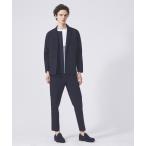 [ABAHOUSE GRAY] выставить 48 темно-синий мужской 