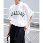 「FRAMeWORK」 半袖Tシャツ FREE ホワイト レディース