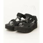 「Teva」 フラットサン�