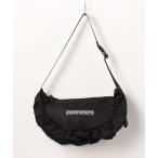 ショッピング古着 「THEATRE PRODUCTS」 ショルダーバッグ FREE ブラック レディース