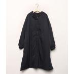 ショッピングcoca 「coca（coca）」 コート L ブラック レディース