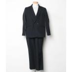 [tk.TAKEO KIKUCHI] выставить 01 черный мужской 