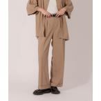 [ONCILY] слаксы LARGE Brown мужской 