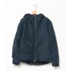 「STUDIOUS」 ダウンジャケット 3 グリーン メンズ