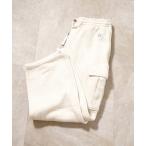 「Champion」 スウェットパンツ X-LARGE オートミール メンズ