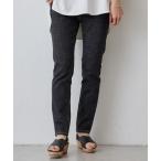 「BEARDSLEY」 スキニーデニムパンツ S ブラック レディース