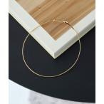 [Whim Gazette] короткое колье FREE Gold женский 