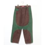 「Supreme」 デニムパンツ 30 ブラウン メンズ