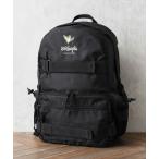 ショッピングIT 「（What it isNt）ART BY MARKGONZALES」 リュック FREE ブラック メンズ