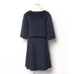 [SLOBE IENA] выставить S36 темно-синий женский 