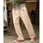  тренировочный брюки джерси [Paris Saint-Germain / Париж * солнечный =je Ла Манш ] JP Velour PANTS мужской женский 