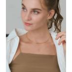 ネックレス 「2026 Limited Edition」シルバー／K10ネックレスチャームセット レディース