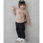 ショッピング男の子 パンツ 切り替えキルティングパンツ キッズ 子供服 男の子