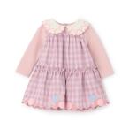 ショッピング女の子 ワンピース キャンディワンピース キッズ 子供服 女の子