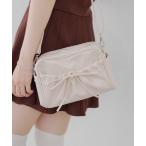 ショッピングforever ショルダーバッグ バッグ アリーショルダー レディース