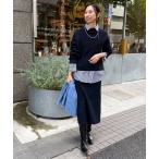 ショッピングセットアップ レディース ニット セーター ニットセットアップ レディース