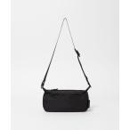 ショッピングブラックレーベル ショルダーバッグ 「WEB限定」WR レクタングル ショルダーバッグ-撥水- メンズ