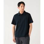 ポロシャツ ラグジュアリーポンチ ポロシャツ メンズ レディース